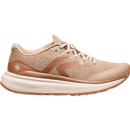 Keen Womens WK500 – Beige