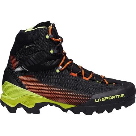 La Sportiva Mens Aequilibrium St GTX – Sort