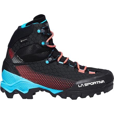La Sportiva Womens Aequilibrium St GTX – Sort