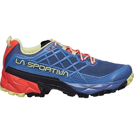 La Sportiva Womens Akyra II – Blå