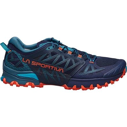 La Sportiva Mens Bushido III – Blå