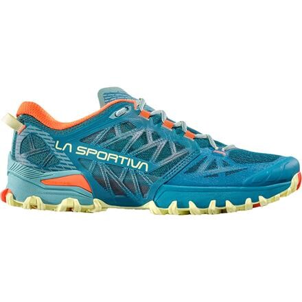 La Sportiva Womens Bushido III – Blå