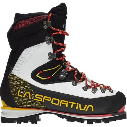 La Sportiva Womens Nepal Cube GTX – Blå