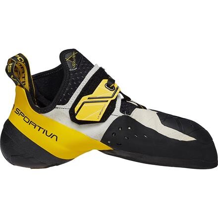 La Sportiva Mens Solution – Gul