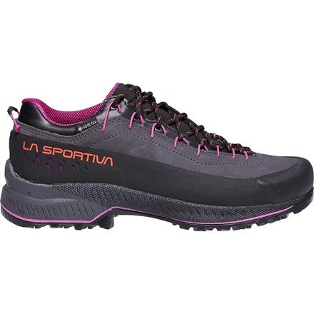 La Sportiva Womens TX4 EVO GTX – Sort