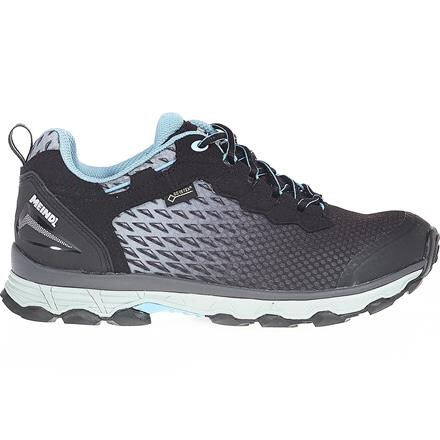 Meindl Womens Activo Sport Lady GTX – Sort