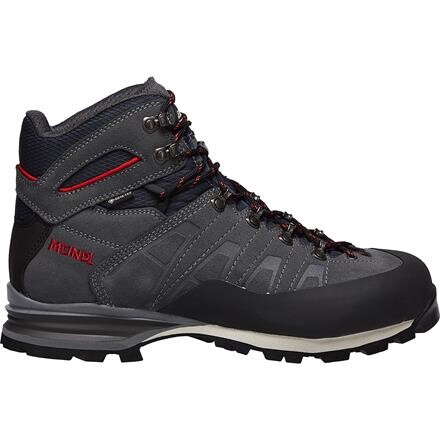 Meindl Mens Antelao GTX – Grå