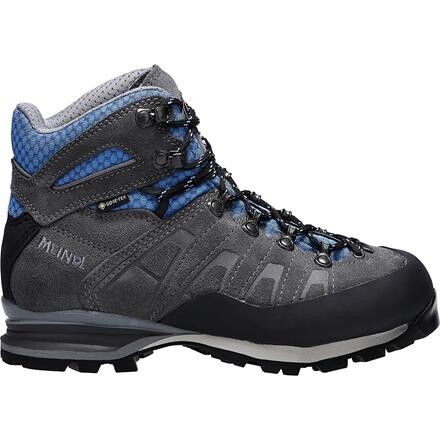 Meindl Womens Antelao Lady GTX – Grå