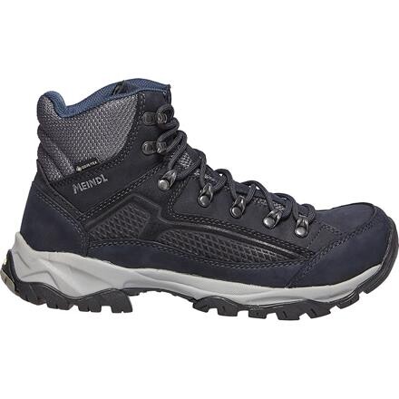 Meindl Womens Baltimore Lady GTX – Blå