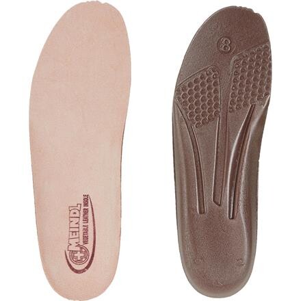 Meindl Leather Weichtritt Footbed