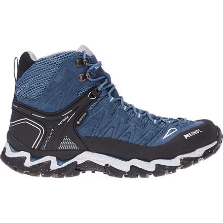 Meindl Womens Lite Hike Lady GTX – Blå