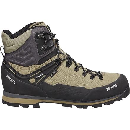 Meindl Mens Lite Summit GTX – Grøn