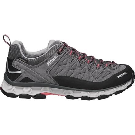 Meindl Womens Lite Trail Lady GTX – Grå