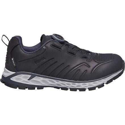 Meindl Womens Malta Walker Lady (boa) – Blå