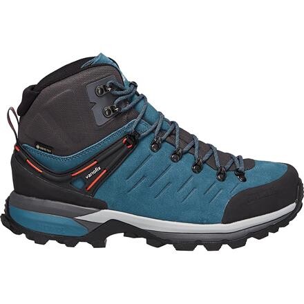Meindl Mens Milford GTX – Blå
