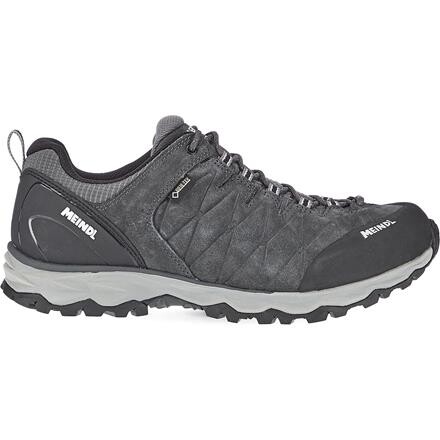 Meindl Mens Mondello GTX – Grå