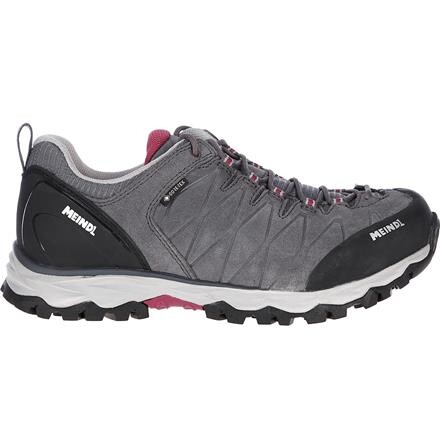 Meindl Womens Mondello Lady GTX – Grå