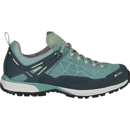 Meindl Womens Top Trail Lady LF – Grøn