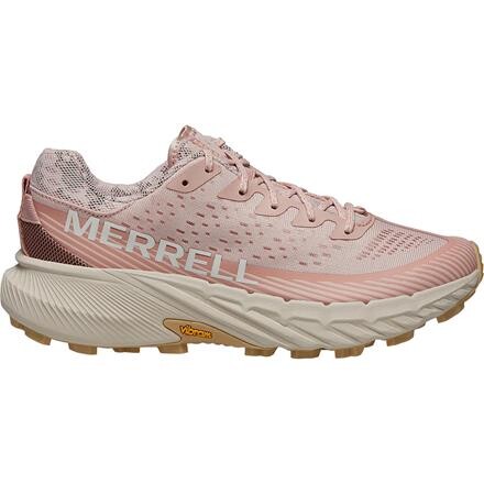 Merrell Womens Agility Peak 5