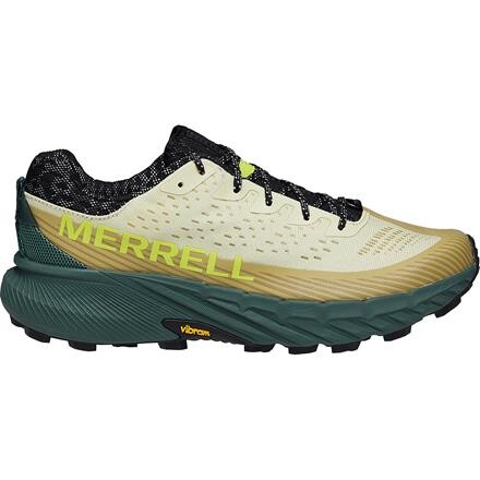 Merrell Mens Agility Peak 5 (Beige (BEACH) 41,5)