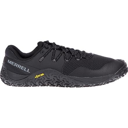 Merrell Womens Trail Glove 7 – Sort
