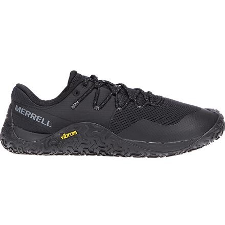Merrell Mens Trail Glove 7 – Sort