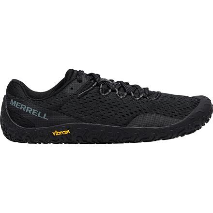 Merrell Vapor Glove 6 Barfodsko Dame - Sort