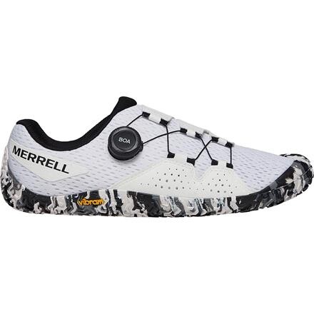 Merrell Mens Vapor Glove 6 Boa – Hvid