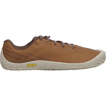 Merrell Womens Vapor Glove 6 Leather – Brun
