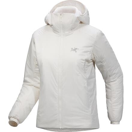 Arcteryx Womens Atom SV Hoody – Hvid