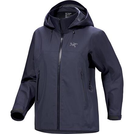 Arcteryx Womens Beta AR Jacket – Blå
