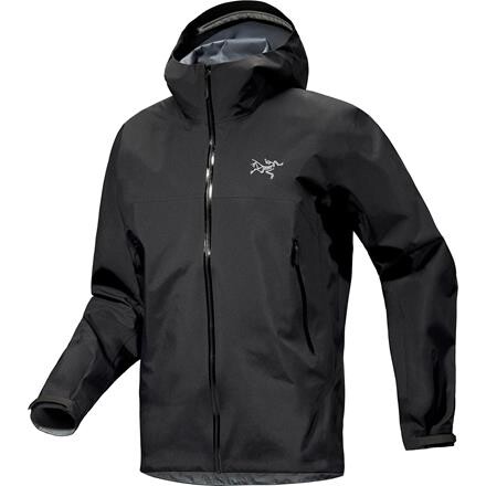 Arcteryx Mens Beta Jacket – Sort