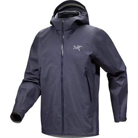 Arcteryx Mens Beta Jacket – Blå