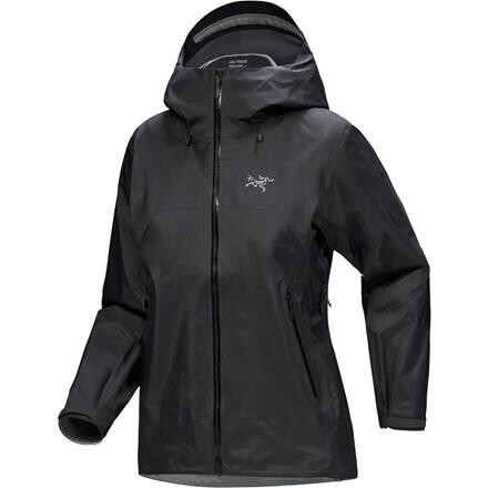 Arcteryx Womens Beta SL Jacket – Sort