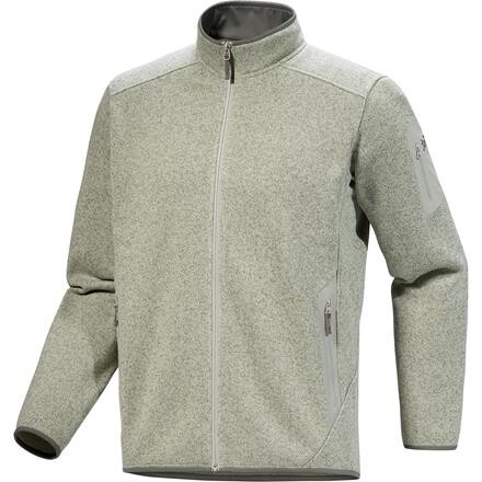 Arcteryx Mens Covert Cardigan – Grøn