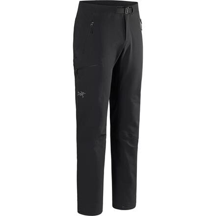 Arcteryx Mens Gamma AR Pant – Sort