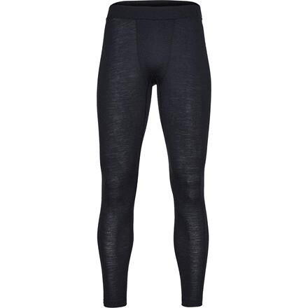Frilufts Mens Nolsoy Longjohn – Sort
