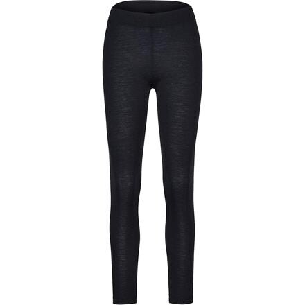 Frilufts Womens Nolsoy Tights – Sort