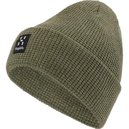 Haglöfs Thermal Beanie Vinterhue - Grøn