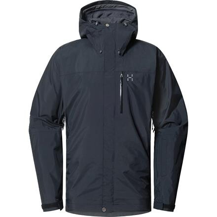Haglöfs Mens Astral GTX II Jacket – Sort