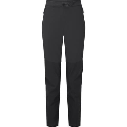 RAB Womens Torque Pants – Sort