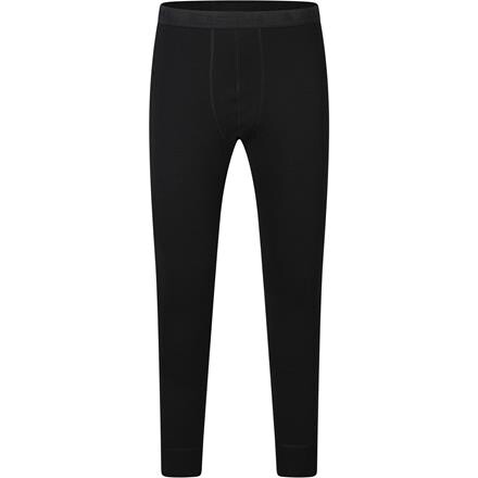 Aclima Mens Fleecewool V2 Longs – Sort