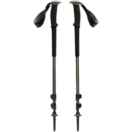 Black Diamond Trail Vandrestave - Beige