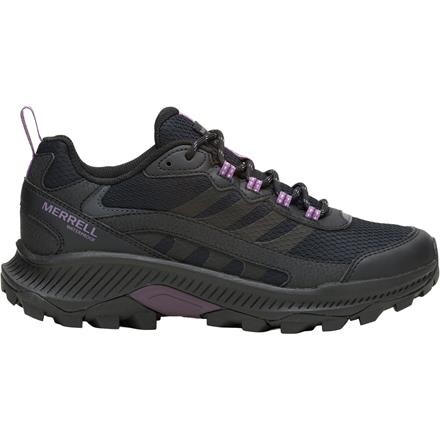Merrell Womens Speed Strike 2 Wp – Sort