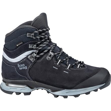 Hanwag Womens Tatra Light Lady GTX – Blå