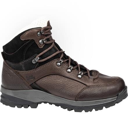 Hanwag Womens Bangri SF Extra Lady – Brun