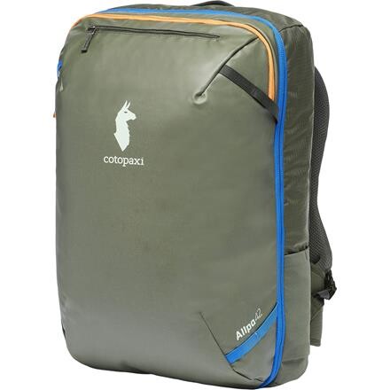 Cotopaxi Allpa 42L Rejserygsæk - Grøn