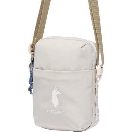 Cotopaxi Todo 1L Skuldertaske - Beige