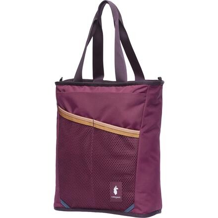Cotopaxi Todo 22L Convertible Tote - Lilla