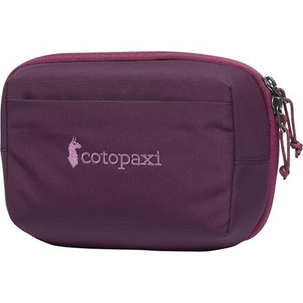 Cotopaxi Viaje Tech Organizer Taske - Sort